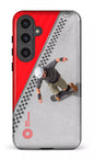 Galaxy S24 Plus Tough (Gloss) Parc Olympique - Lieu Planchodrome -