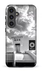 Galaxy S24 Plus Tough (Gloss) Parc Olympique - Photo Stade -