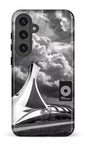 Galaxy S24 Plus Tough (Gloss) Parc Olympique - Photo Tour -
