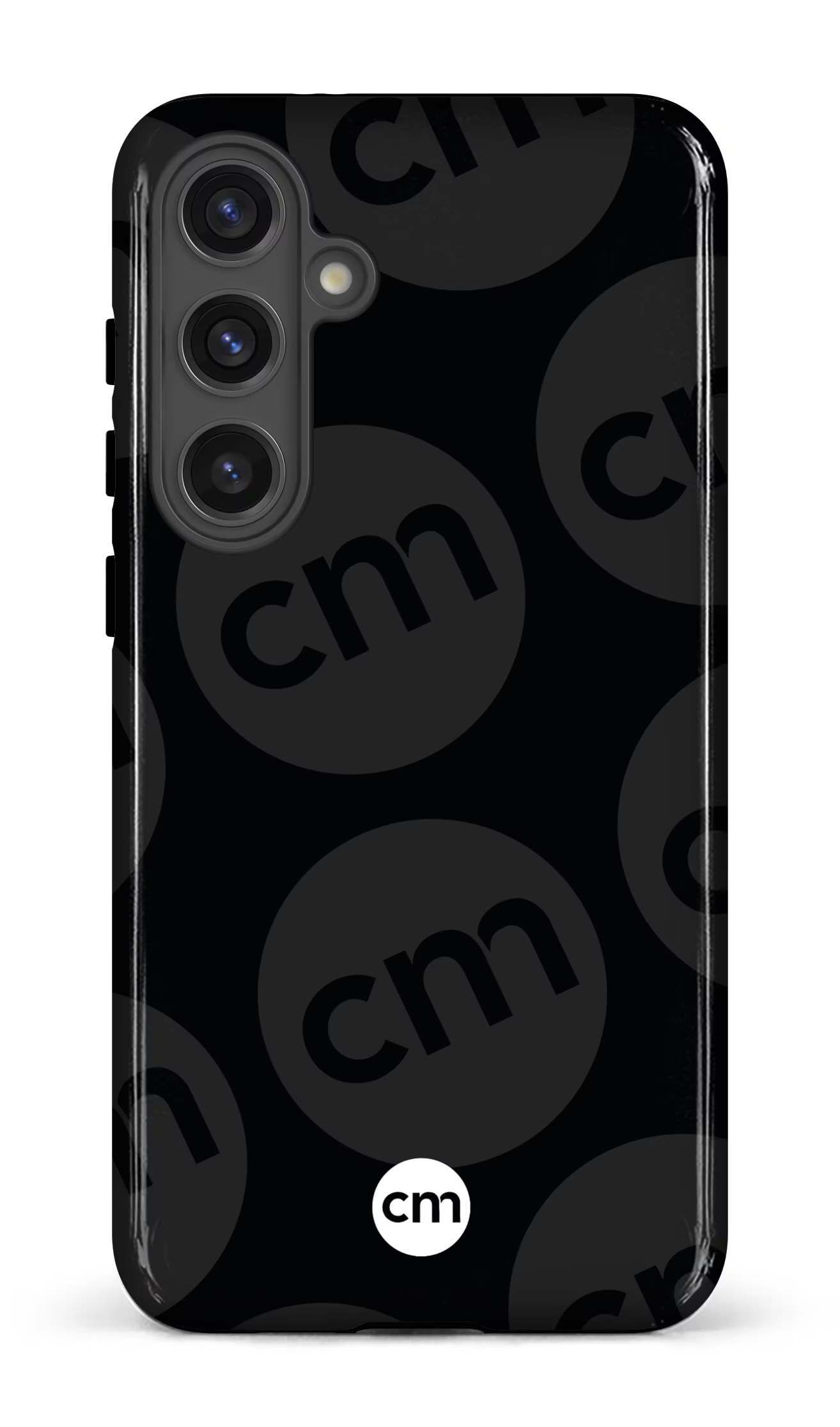 Galaxy S24 Plus Tough (Gloss) Pastilles Crakmedia -