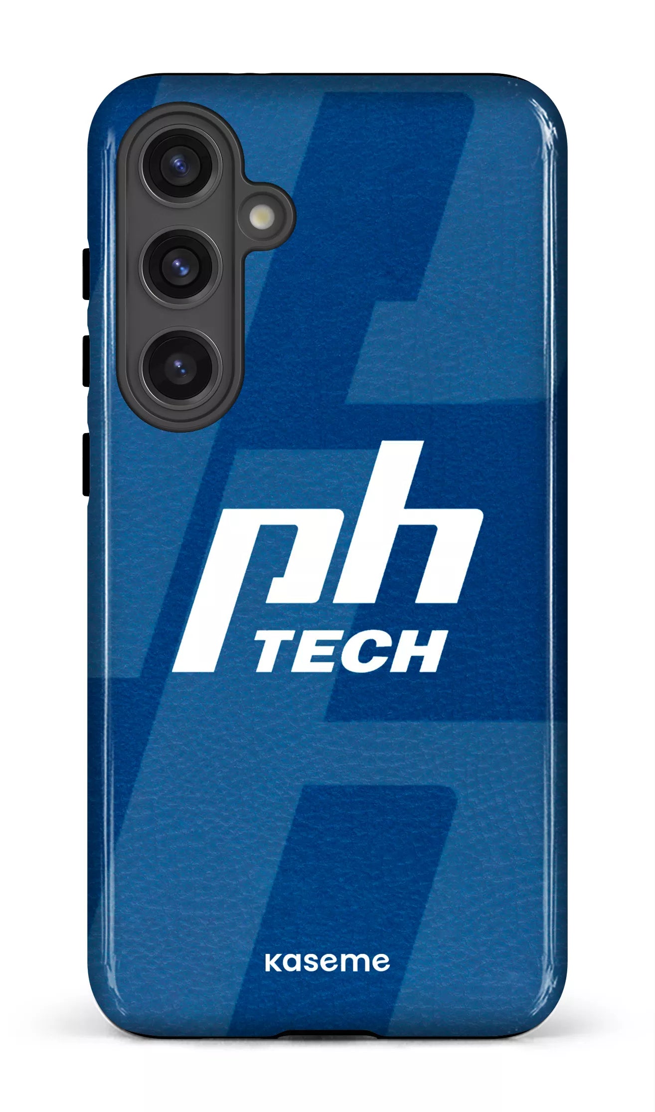 Galaxy S24 Plus Tough (Gloss) Ph Tech -