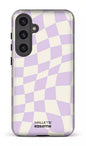 Galaxy S24 Plus Tough (Gloss) Phoenix Violet x Mallette -