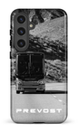 Galaxy S24 Plus Tough (Gloss) Prevost N&B -