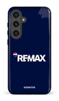 Galaxy S24 Plus Tough (Gloss) Remax Bleu -