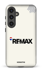 Galaxy S24 Plus Tough (Gloss) Remax Crème -