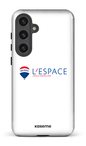 Galaxy S24 Plus Tough (Gloss) Remax L'Espace Blanc -
