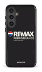 Galaxy S24 Plus Tough (Gloss) Remax Performance Gris -