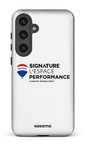 Galaxy S24 Plus Tough (Gloss) Remax Signature L'Espace & Performance Blanc -