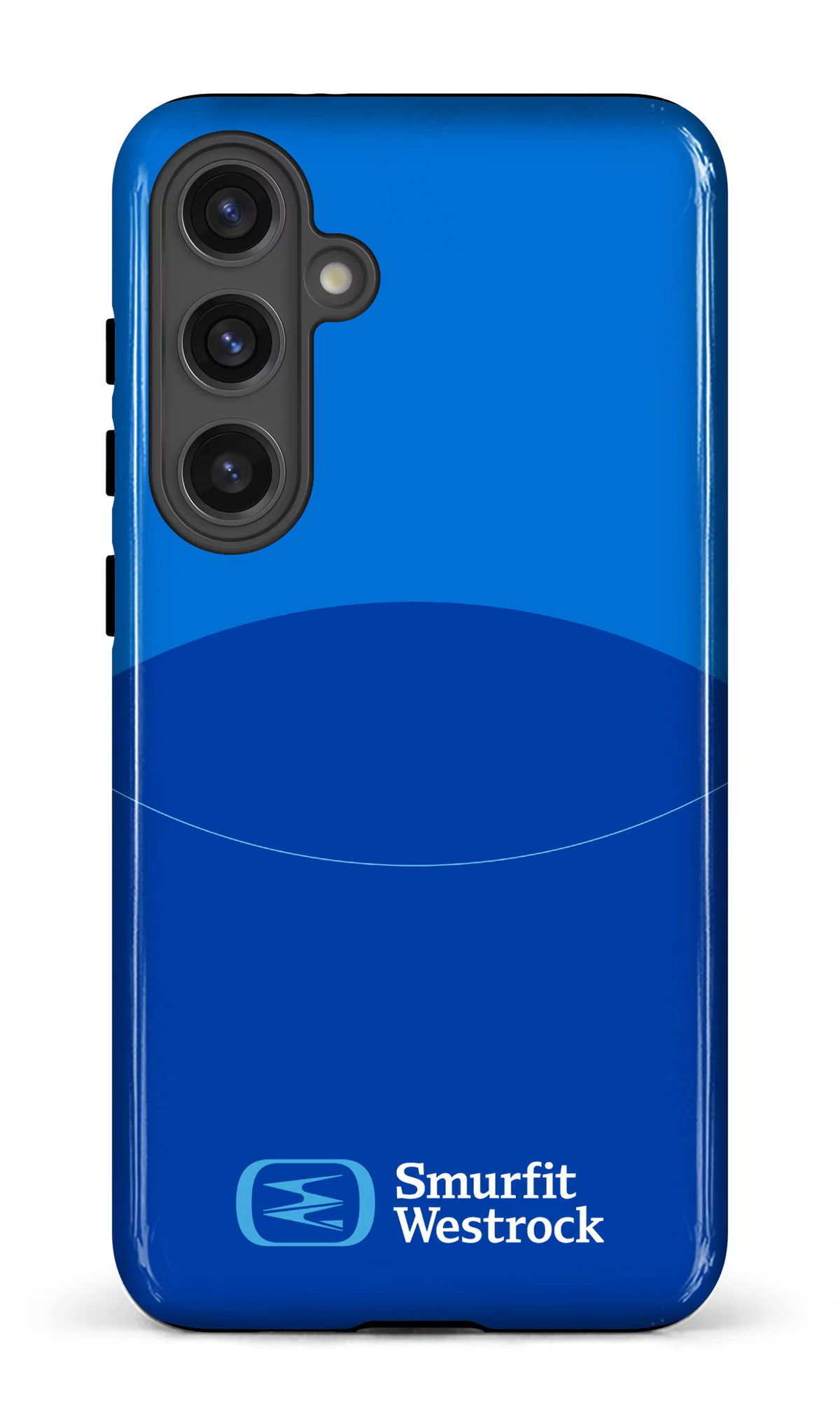 Galaxy S24 Plus Tough (Gloss) Ronds Westrock -