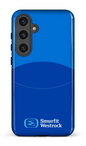 Galaxy S24 Plus Tough (Gloss) Ronds Westrock -