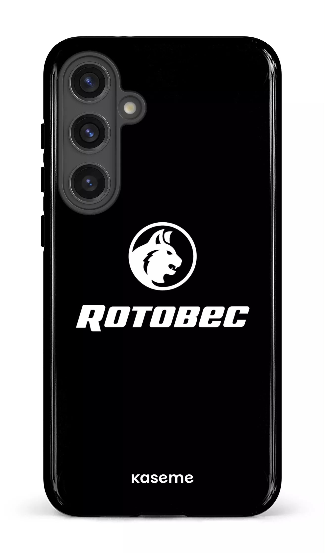 Galaxy S24 Plus Tough (Gloss) Rotobec -