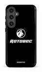 Galaxy S24 Plus Tough (Gloss) Rotobec -