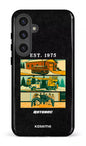Galaxy S24 Plus Tough (Gloss) Rotobec Est. 1975 -
