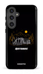 Galaxy S24 Plus Tough (Gloss) Rotobec Noir -