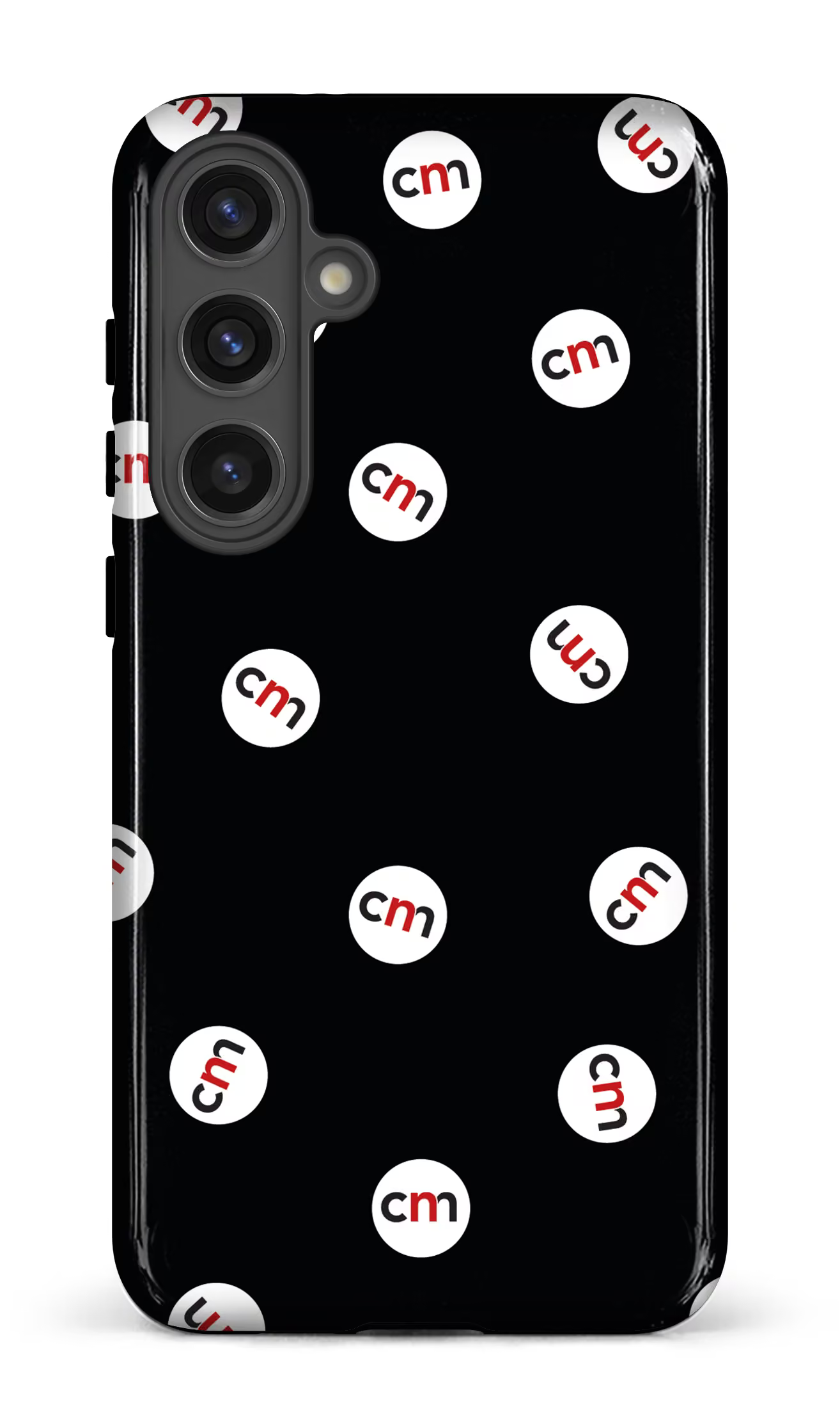 Galaxy S24 Plus Tough (Gloss) SÉBAAAASTIEEEN Crakmedia -