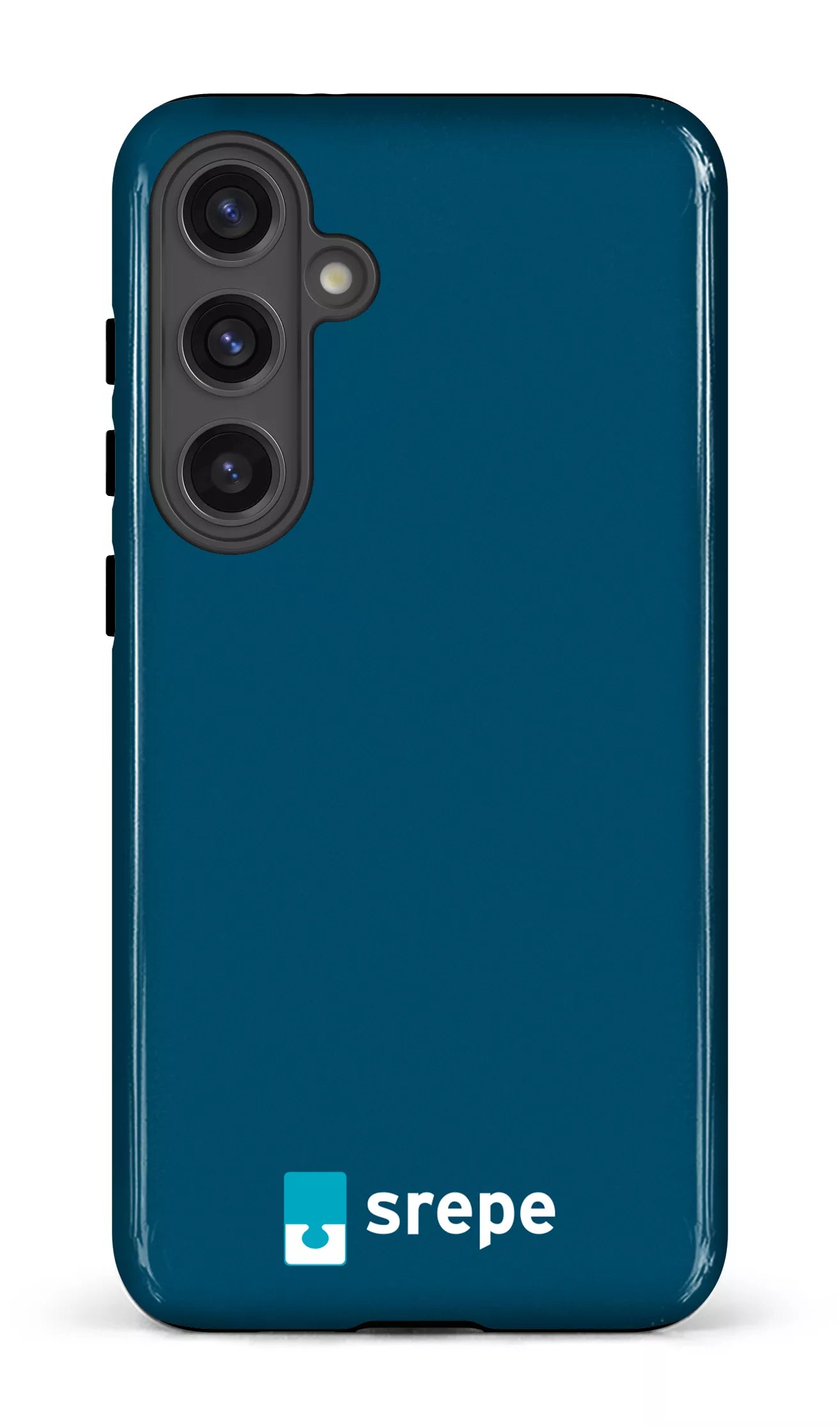 Galaxy S24 Plus Tough (Gloss) SREPE Bleu -