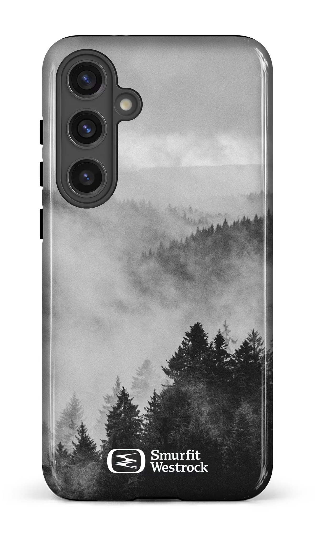 Galaxy S24 Plus Tough (Gloss) Silva Westrock -
