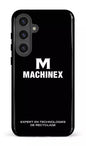 Galaxy S24 Plus Tough (Gloss) Simple - Machinex -