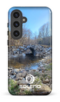 Galaxy S24 Plus Tough (Gloss) Soleno Nature 2 -