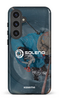 Galaxy S24 Plus Tough (Gloss) Soleno Service -