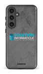 Galaxy S24 Plus Tough (Gloss) Solution Informatique -