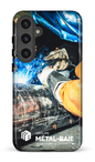 Galaxy S24 Plus Tough (Gloss) Soudure par Métal-Baie -