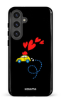 Galaxy S24 Plus Tough (Gloss) St-Hubert -