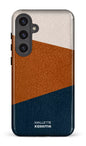 Galaxy S24 Plus Tough (Gloss) Stockholm x Mallette -