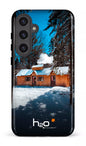 Galaxy S24 Plus Tough (Gloss) Sugar Shack by H2O -