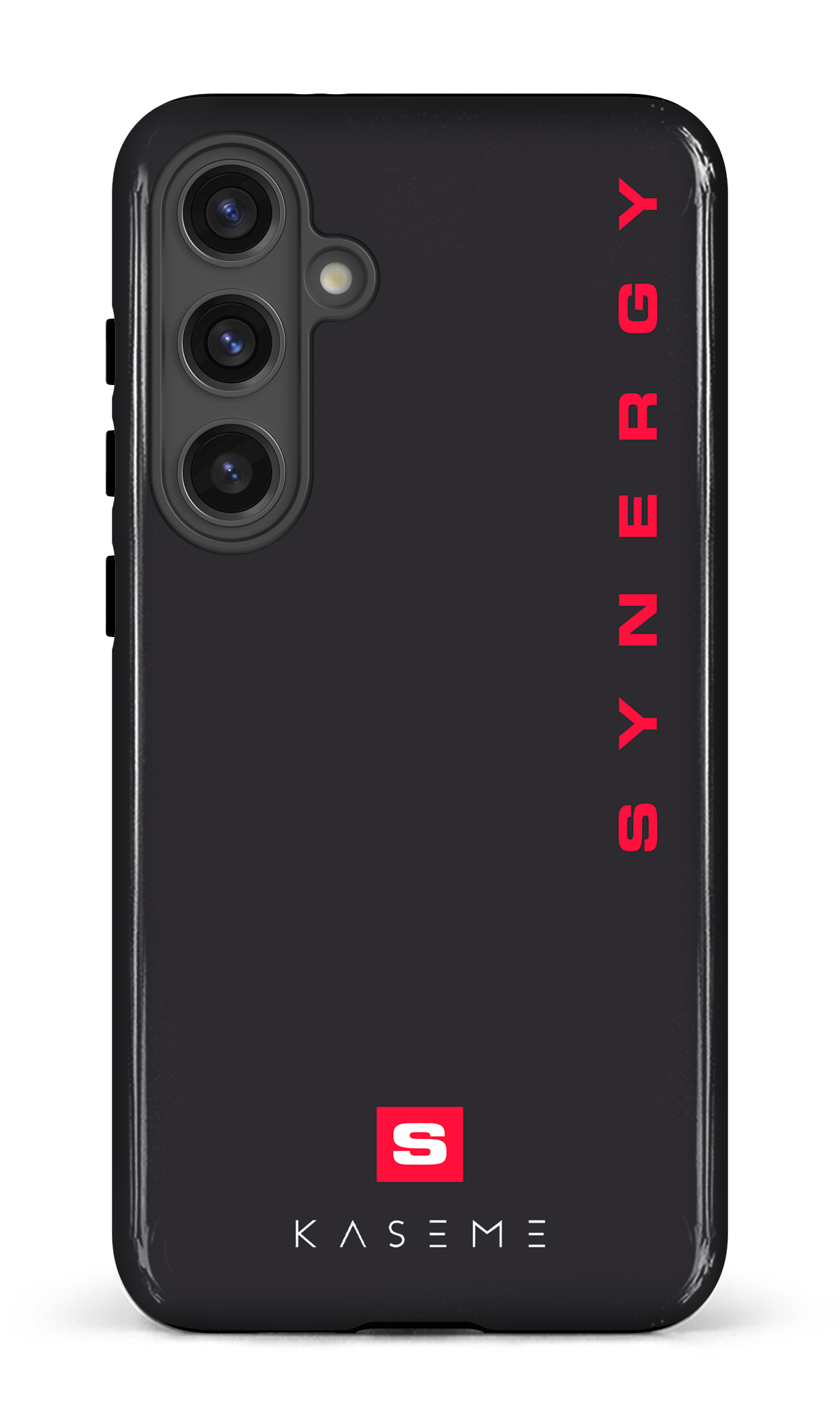 Galaxy S24 Plus Tough (Gloss) Synergy -