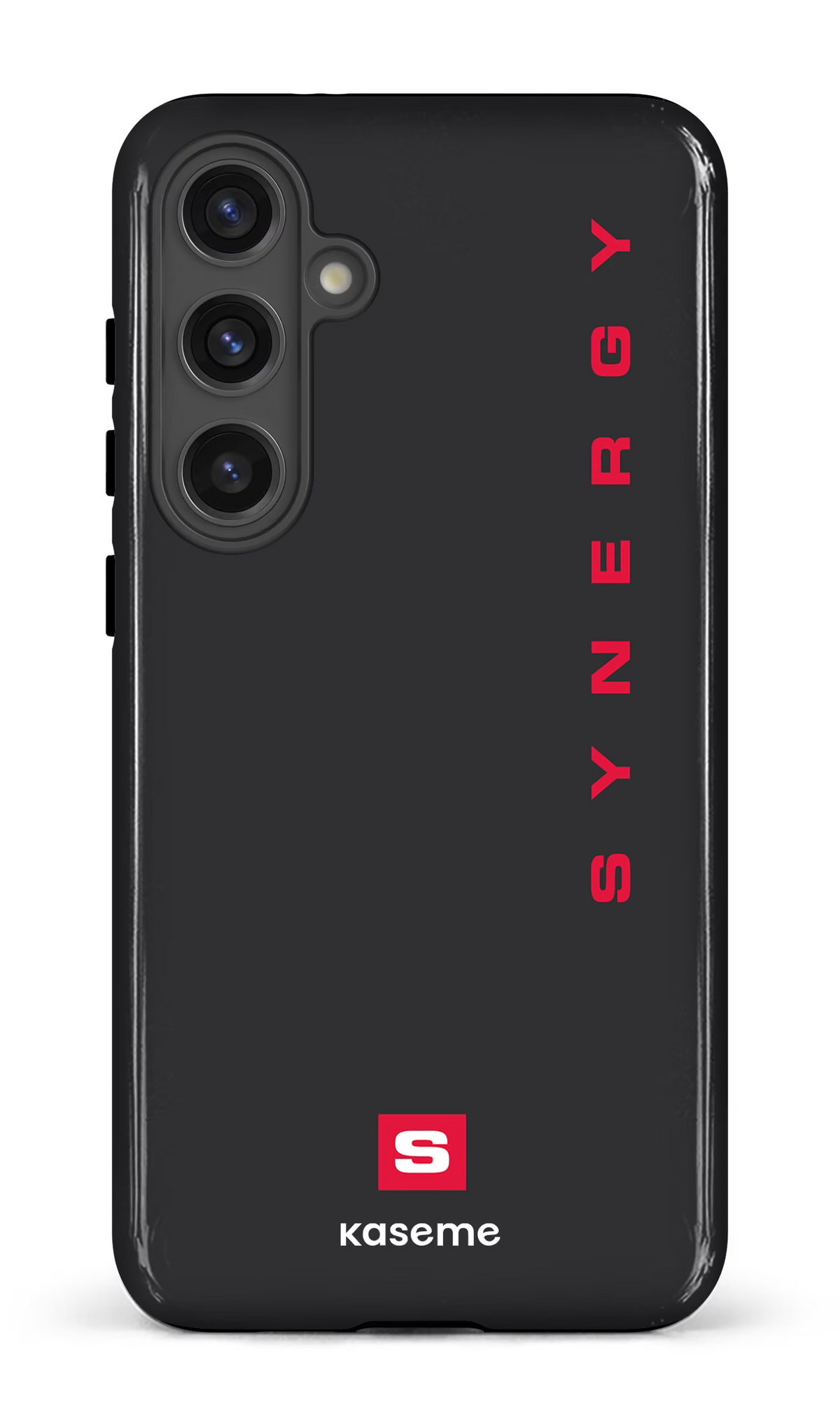 Galaxy S24 Plus Tough (Gloss) Synergy 1 -