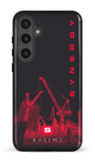Galaxy S24 Plus Tough (Gloss) Synergy 2 -