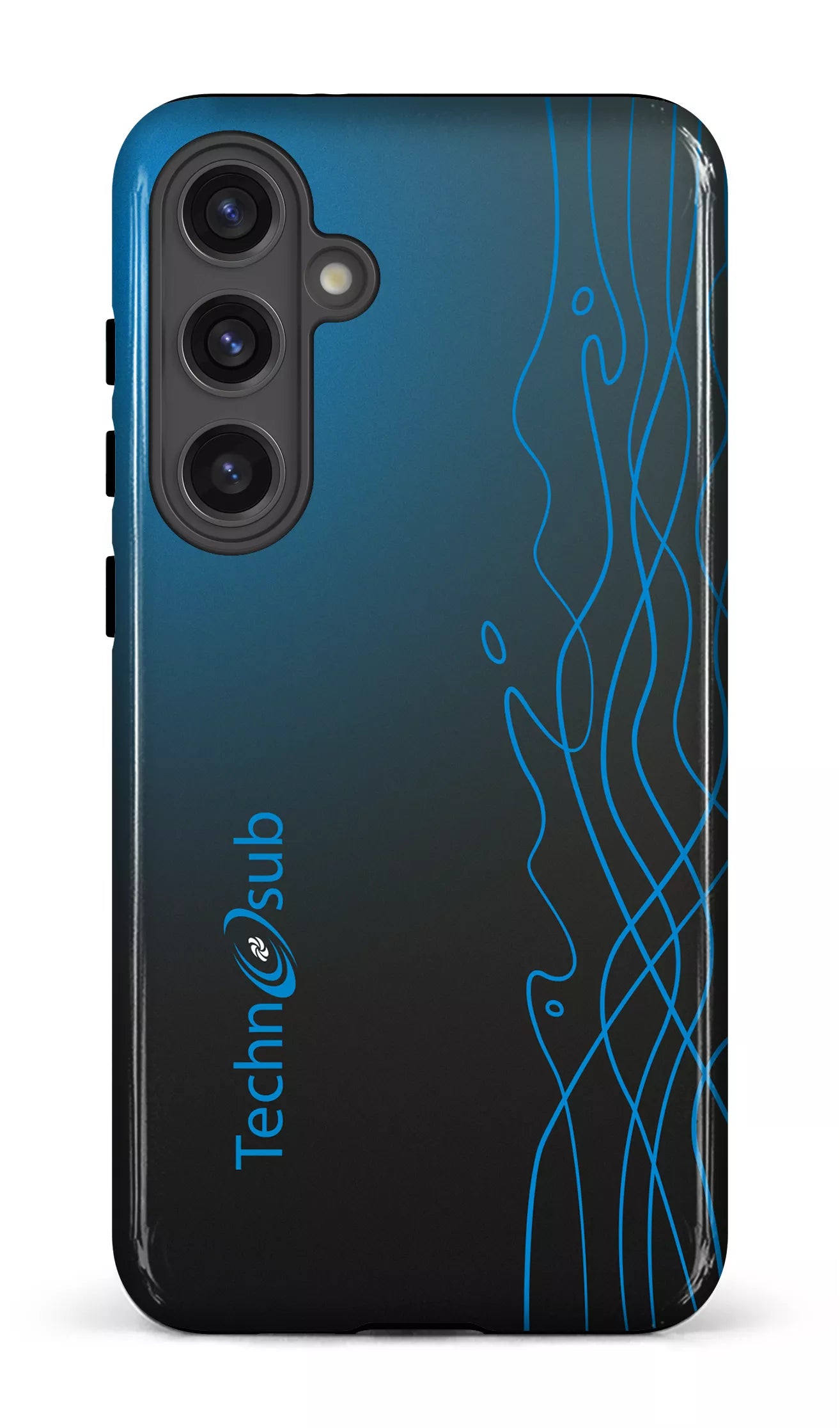 Galaxy S24 Plus Tough (Gloss) Technosub 2 -
