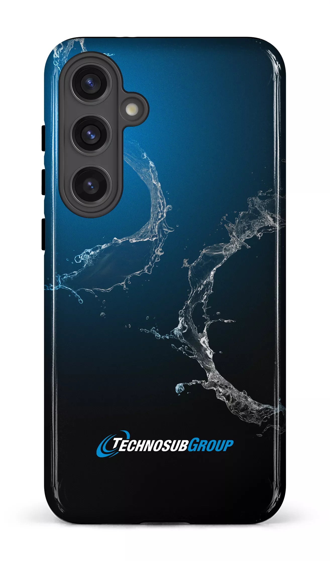 Galaxy S24 Plus Tough (Gloss) Technosub Group 1 -