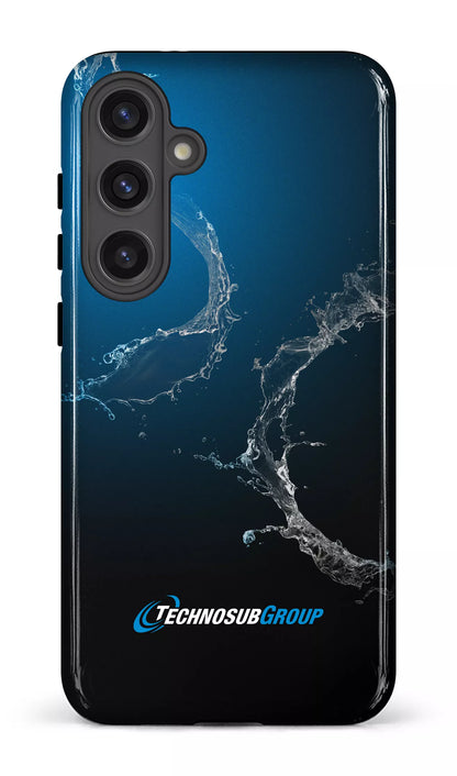 Galaxy S24 Plus Tough (Gloss) Technosub Group 2 -