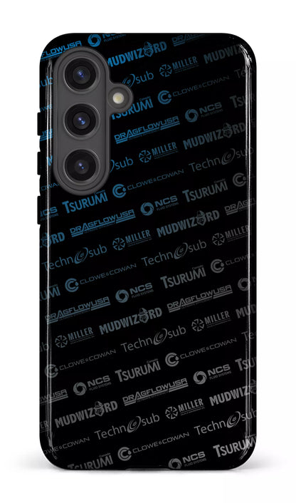Galaxy S24 Plus Tough (Gloss) Technosub Group 2 -
