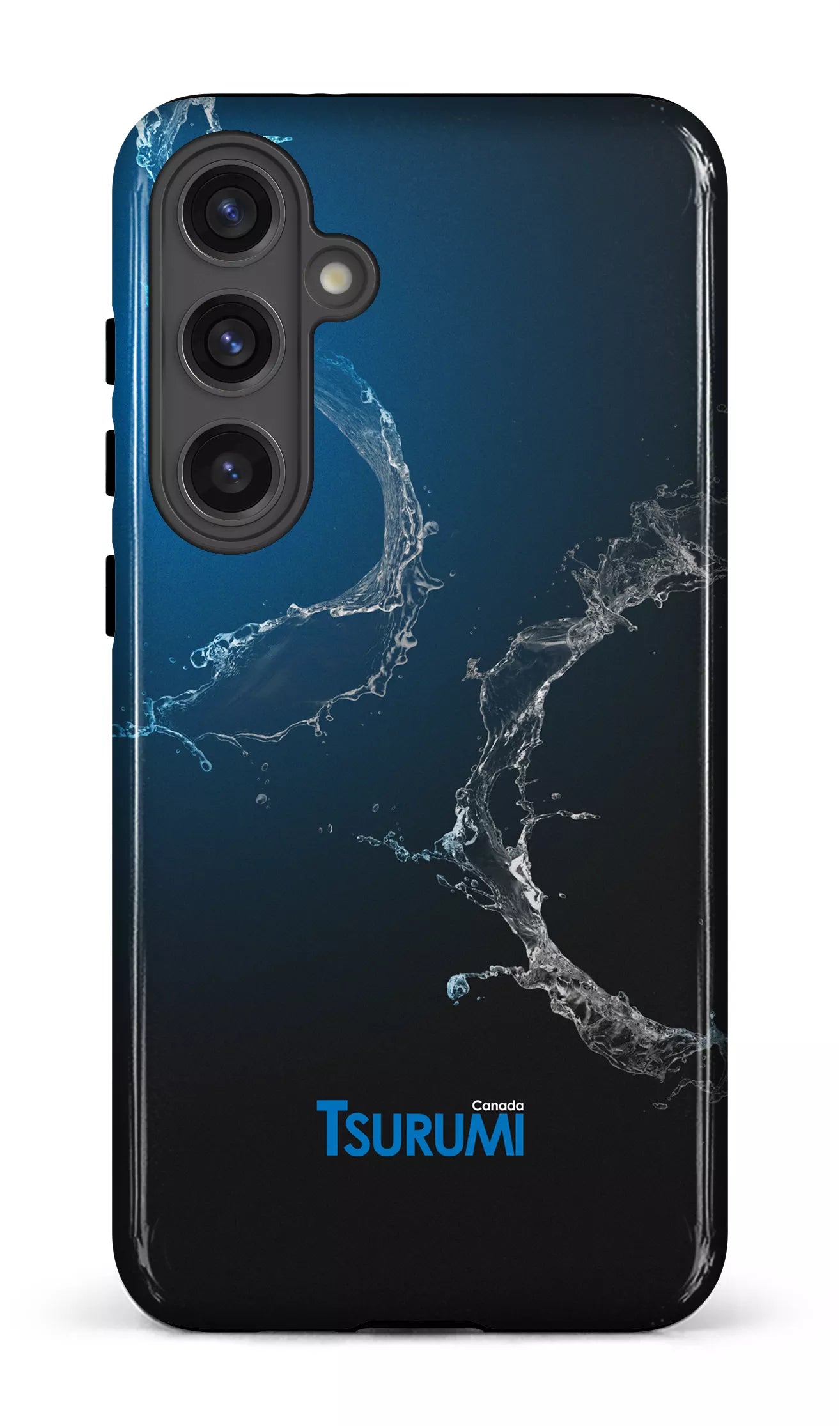 Galaxy S24 Plus Tough (Gloss) Tsurumi 1 -
