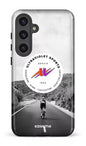 Galaxy S24 Plus Tough (Gloss) UltraViolet Vélo -