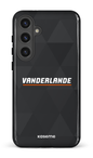 Galaxy S24 Plus Tough (Gloss) Vanderlande Noir -