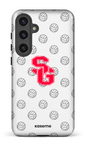 Galaxy S24 Plus Tough (Gloss) Volley Dragons -