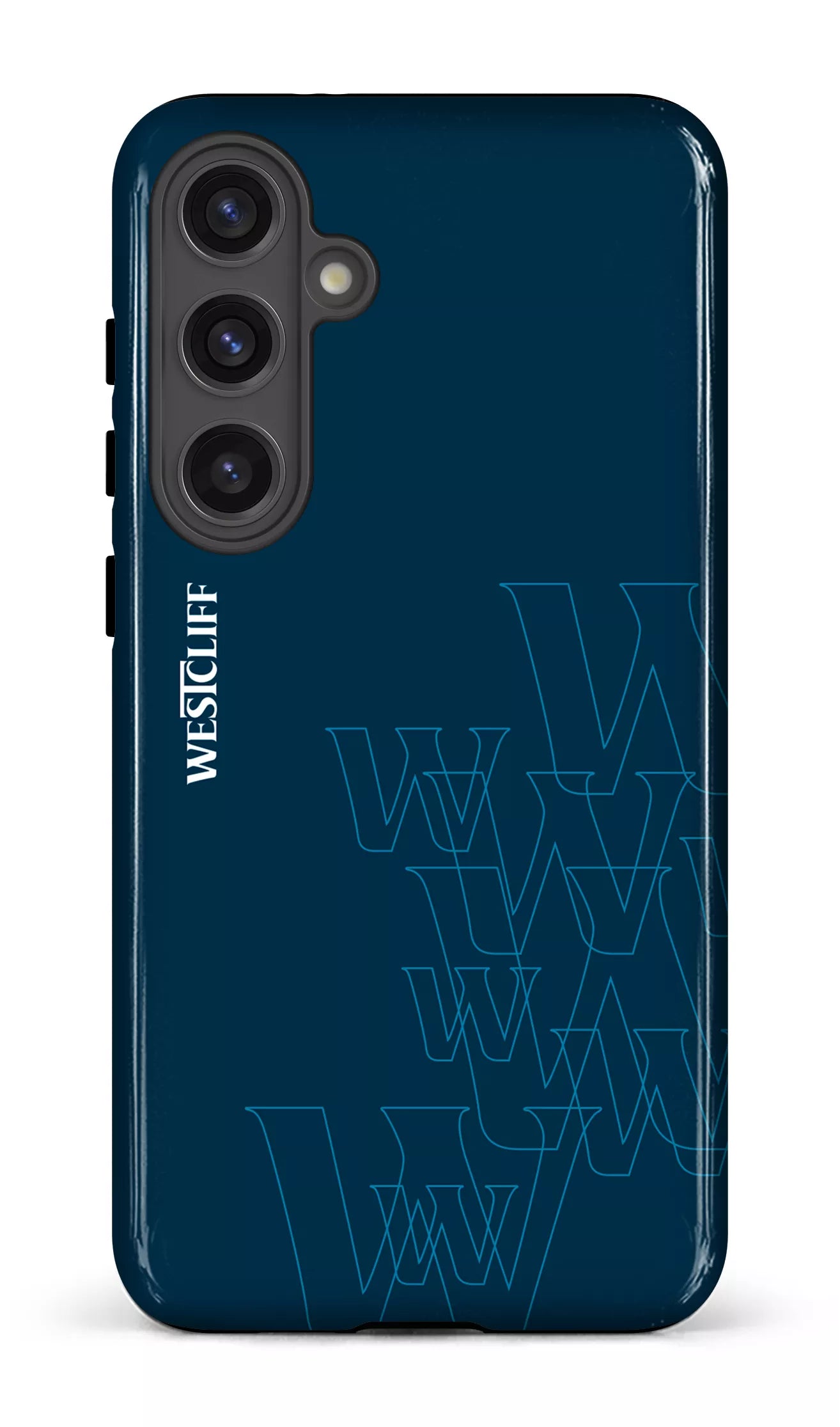 Galaxy S24 Plus Tough (Gloss) Westcliff V1 -