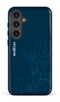 Galaxy S24 Plus Tough (Gloss) Westcliff V1 -