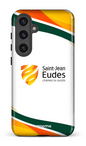 Galaxy S24 Plus Tough (Gloss) #fiertésje -