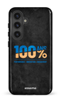 Galaxy S24 Tough (Gloss) 100ans BID Group -