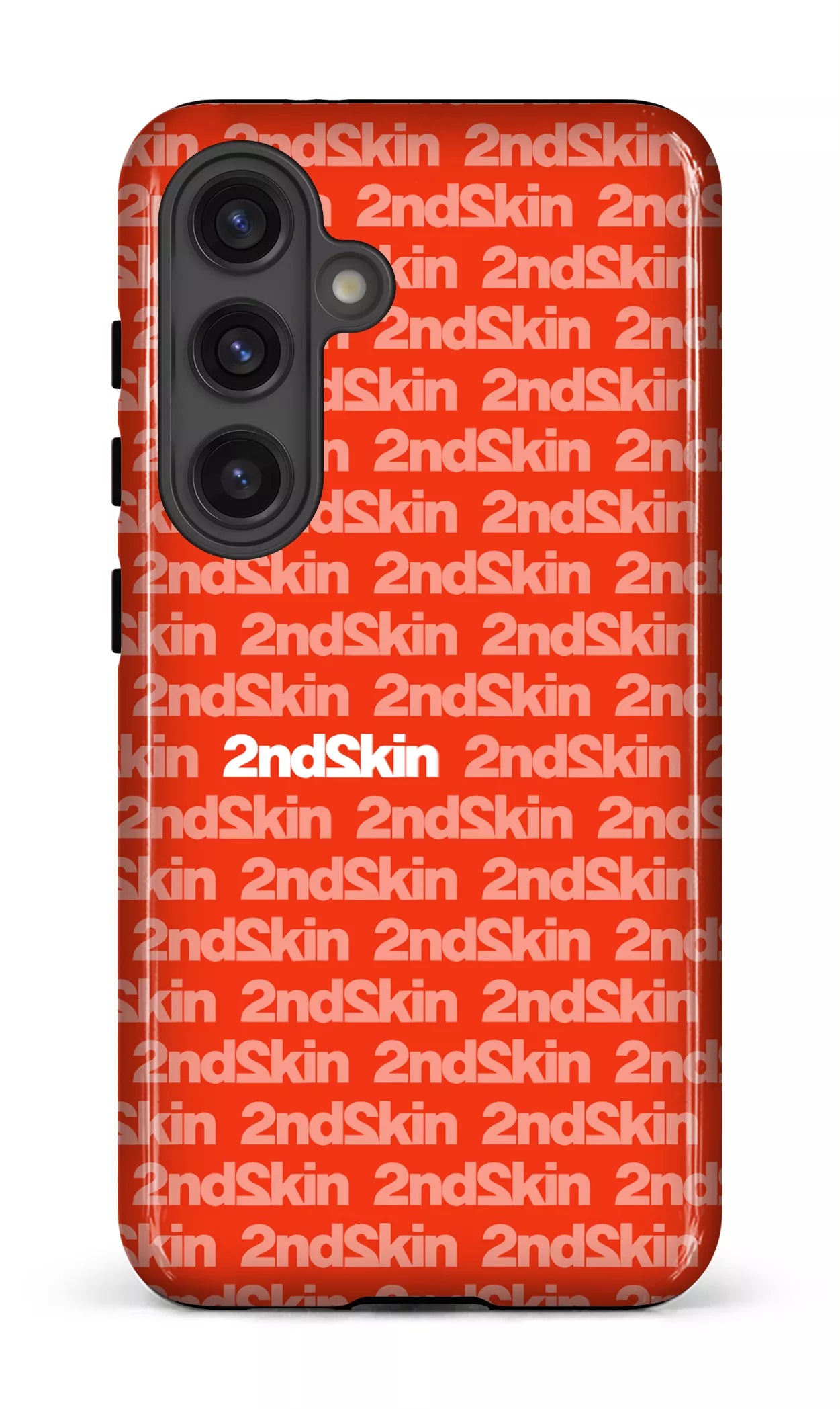 Galaxy S24 Tough (Gloss) 2nd Skin #1 -