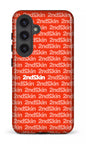 Galaxy S24 Tough (Gloss) 2nd Skin #1 -