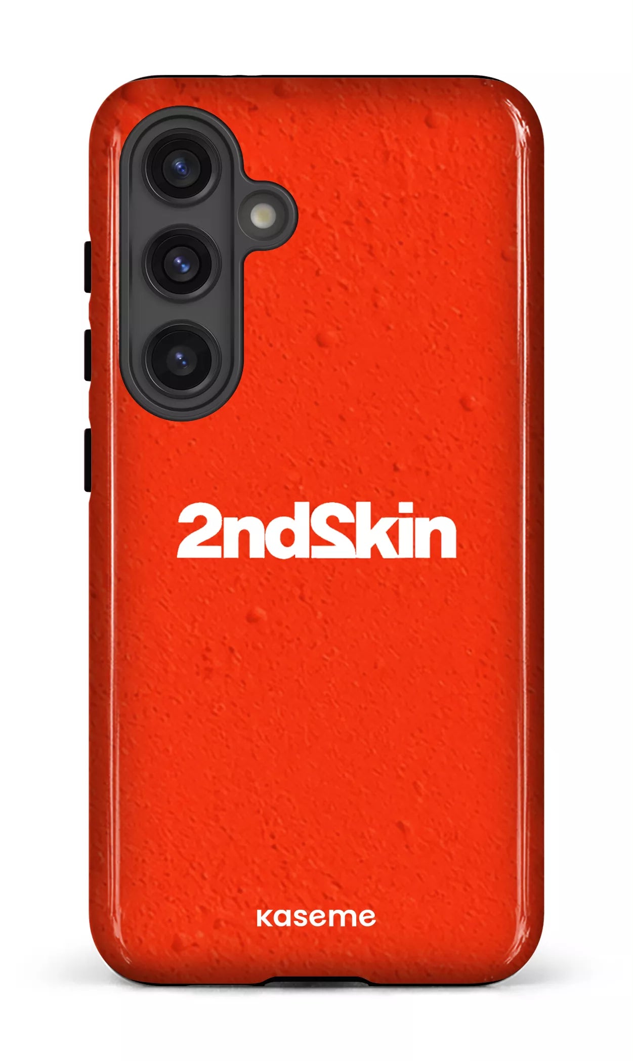 Galaxy S24 Tough (Gloss) 2nd Skin #2 -
