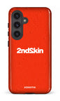 Galaxy S24 Tough (Gloss) 2nd Skin #2 -