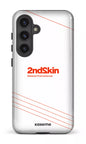Galaxy S24 Tough (Gloss) 2nd Skin #3 -