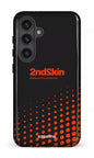 Galaxy S24 Tough (Gloss) 2nd Skin #4 -